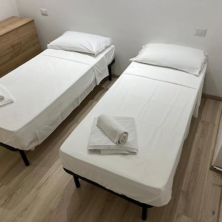 Villa Milano Apt. N. 1 Экстерьер фото