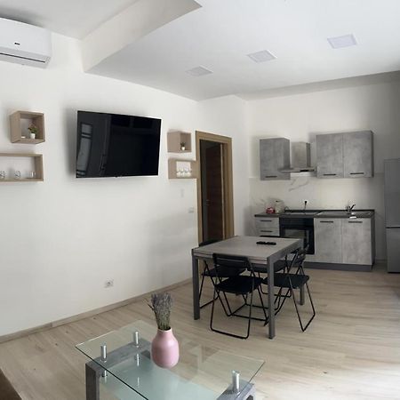 Villa Milano Apt. N. 1 Экстерьер фото