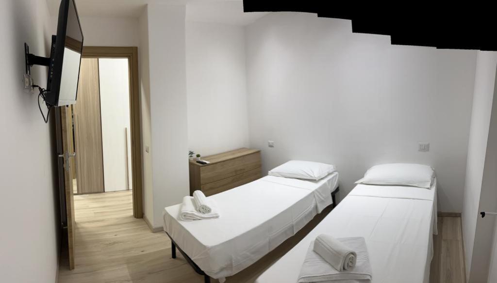 Villa Milano Apt. N. 1 Экстерьер фото