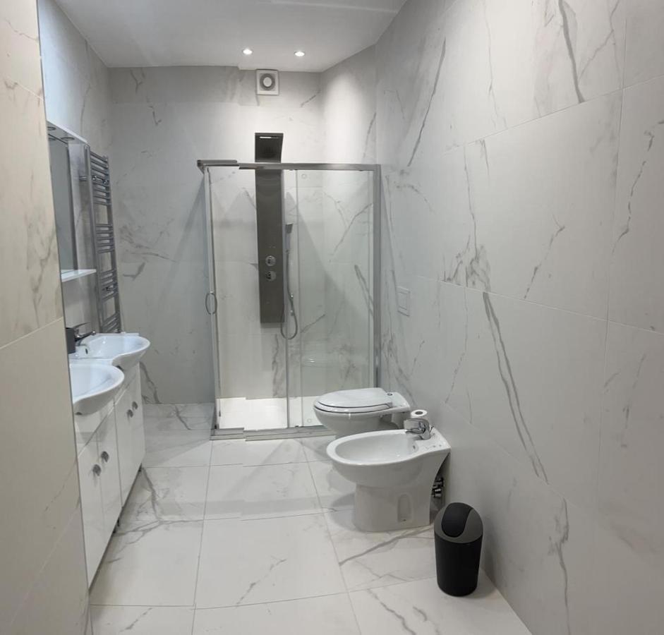 Villa Milano Apt. N. 1 Экстерьер фото