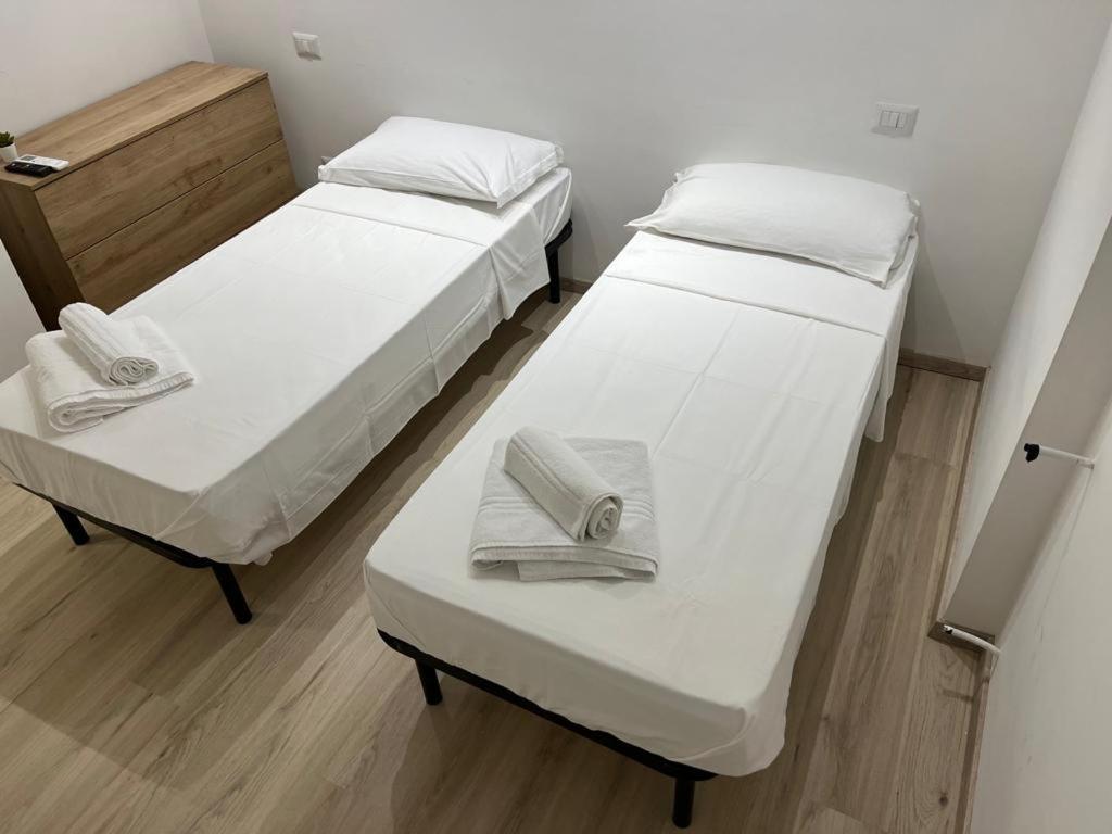 Villa Milano Apt. N. 1 Экстерьер фото