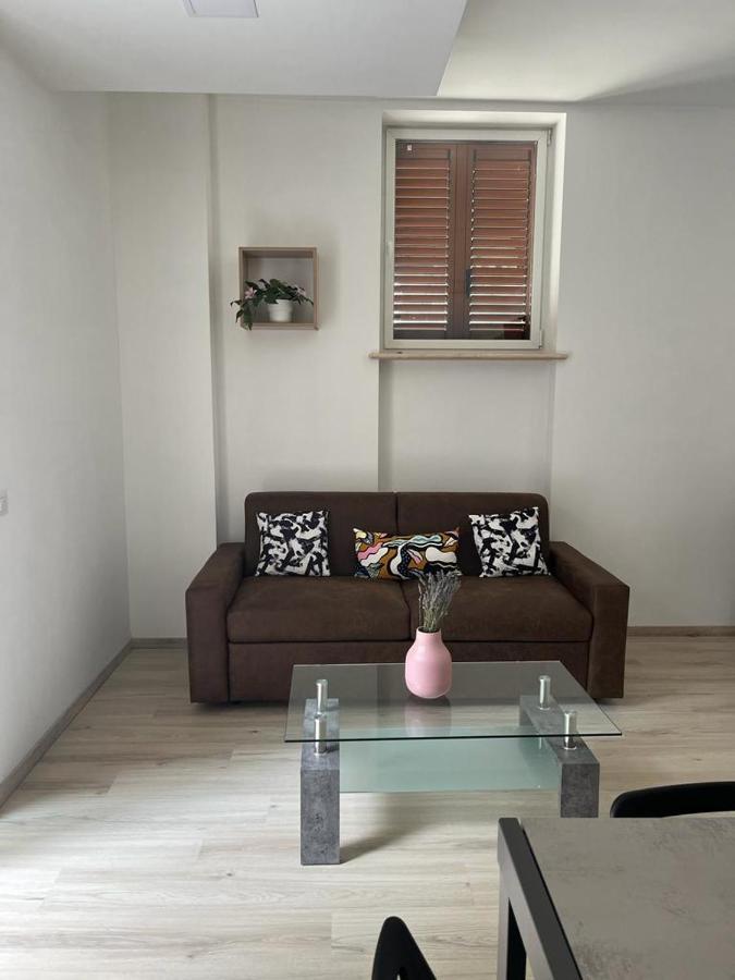 Villa Milano Apt. N. 1 Экстерьер фото